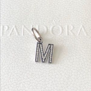 Authentic Pandora Charm
